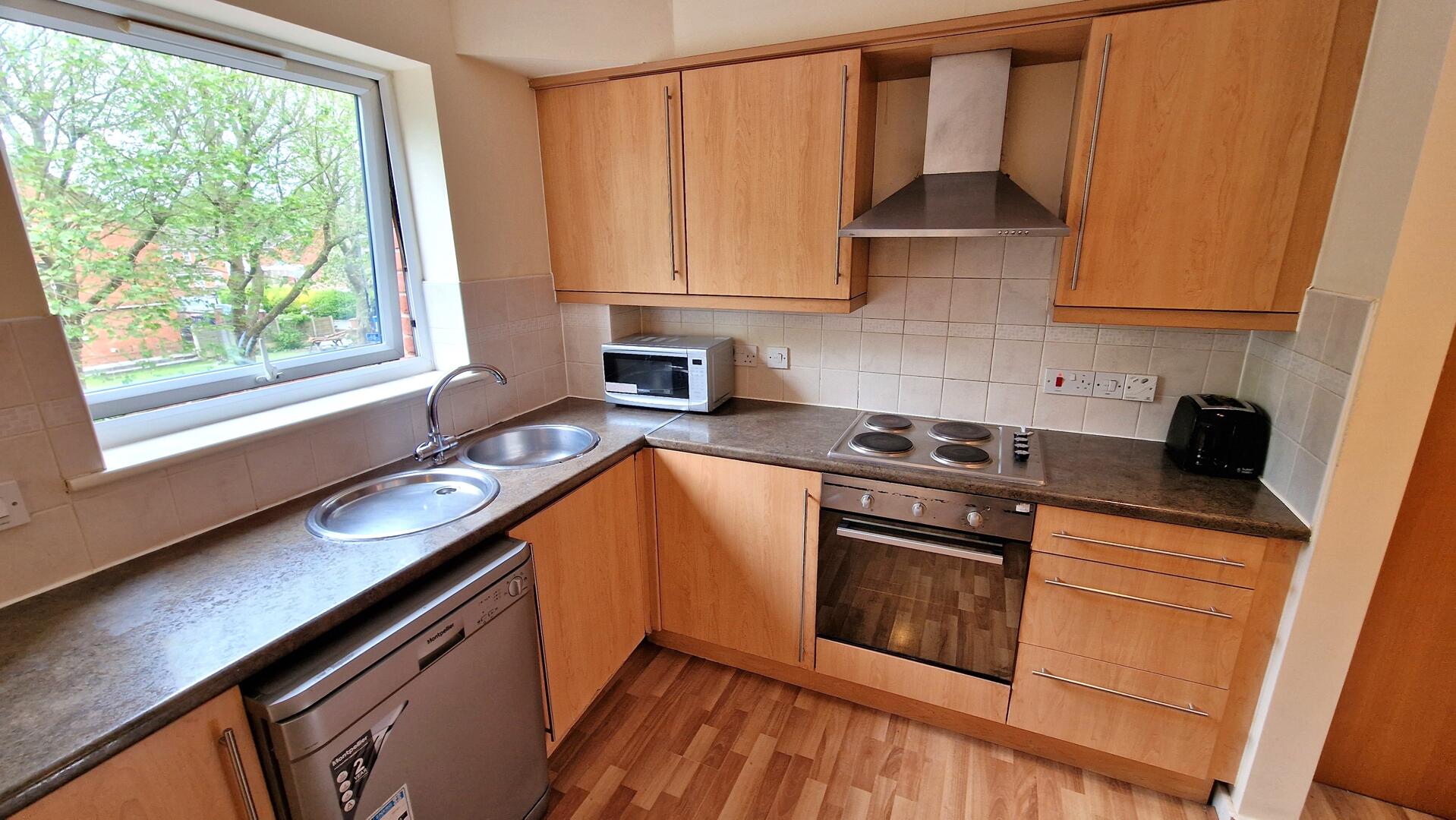 Apartment 22, Central Court Melville Street  Salford